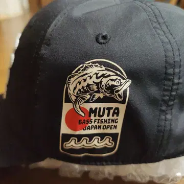 MUTA 캡