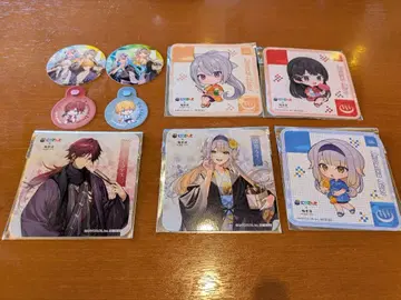 니지산지 극락탕