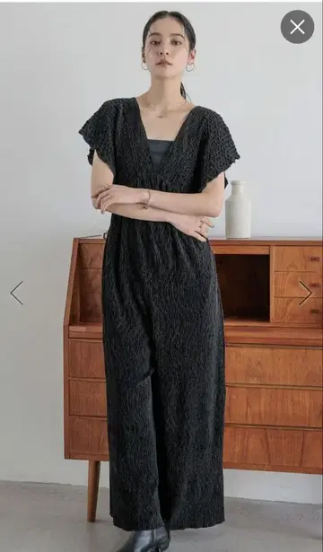 벨로아 살로펫 + 시어 셔츠