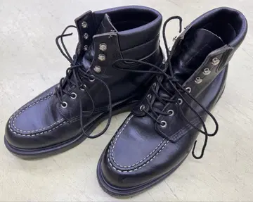 RED WING 슈퍼 밑창 8133 사이즈 9 1/2 E 27.5