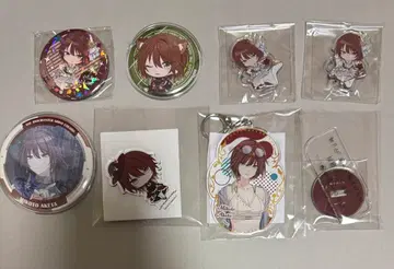 샤니마스 굿즈 세트 히다 미코토