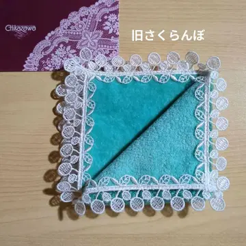 치카자와 레이스 구 체리