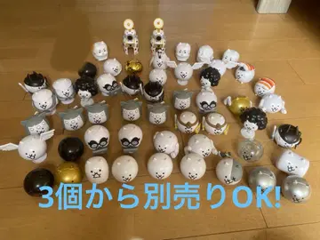 냥코 대전쟁 가챠가챠 캡슐 캐릭터