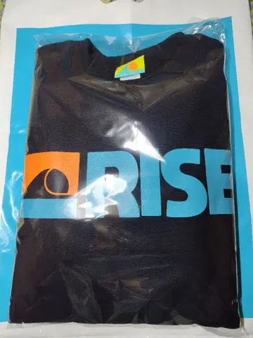 RISEJAPAN 트레이닝복