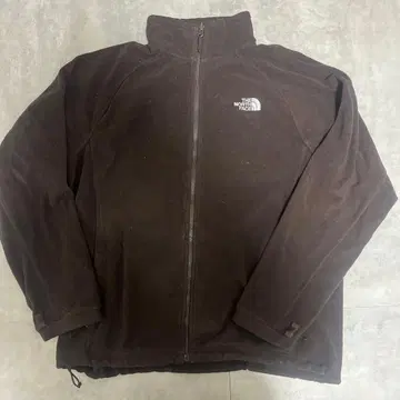 [ THE NORTH FACE ] 풀 집업 후드티 플리스 집업 후드티