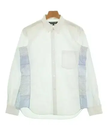 COMME des GARCONS HOMME DEUX 캐주얼 셔츠 남성용