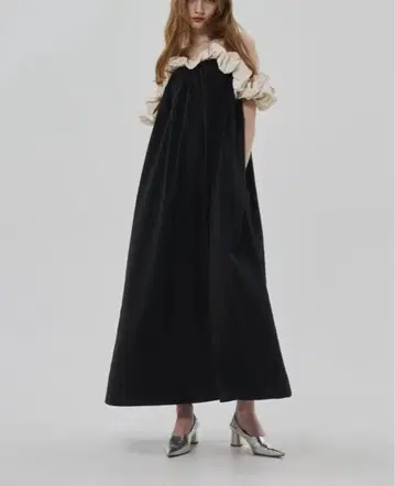 thetoe Erie Frills Onepiece