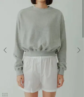 [ yo BIOTOP ] cotton sweatshirt BIRTOP