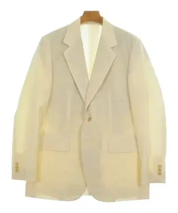 AURALEE 테일러드 자켓 남성용