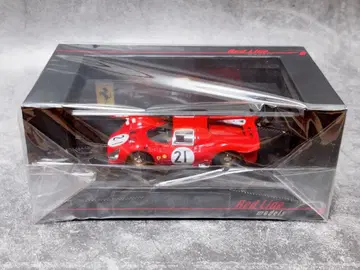 Spark Redline Ferrari 330P3 #21 24h 1/43