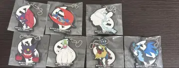 포켓몬 제일복권 메가진화