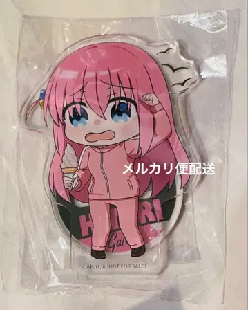 봇치 더 록 애니메이트 특전 고토 히토리 봇치