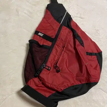 NIKE NIKE 원 숄더백 Y2K