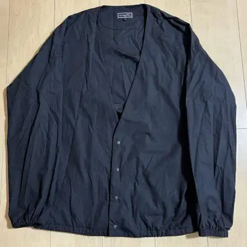International Gallery BEAMS 노카라 자켓