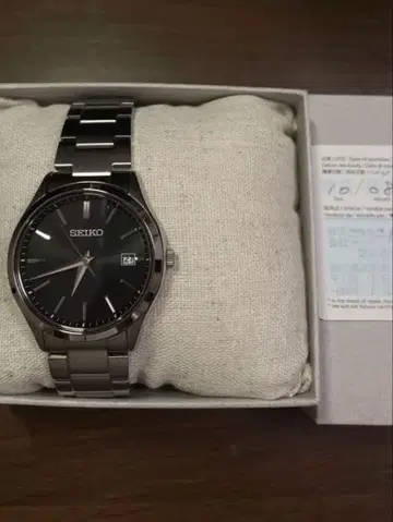 SEIKO SBPX147