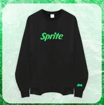 스프라이트 트레이너 블랙