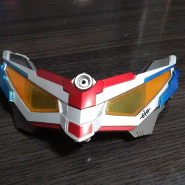 울트라맨 변신 아이템