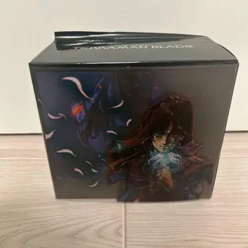 t133 테카맨 블레이드 DVD BOX 전권 세트