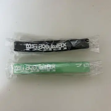 Bimi 러버 밴드 2개 세트