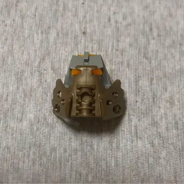 LEGO BIONICLE 시간의 마스크 바히(다크 골드)