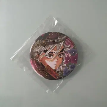 귀멸의 칼날 컬렉션 캔뱃지 원작캔 도우마