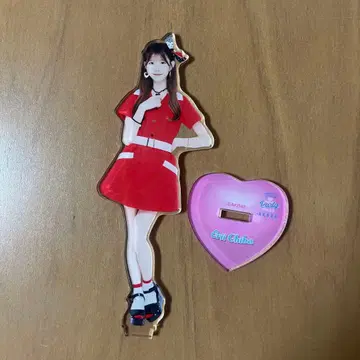 AKB48 치바 에리 2025 투어 PARTY가 시작될 거야