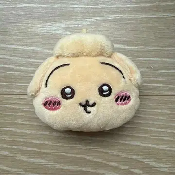 치이카와 (먼작귀) 토끼 도쿄 기념품 얼굴 인형 배지