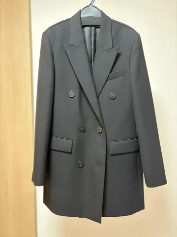 테일러드 자켓 theory