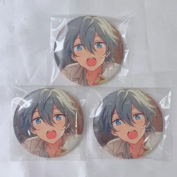 앙스타 시이나 니키 이벤토 콜렉션 3종 세트