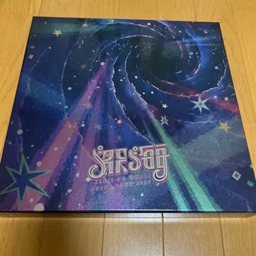SEKAI NO OWARI 심해 BluRay