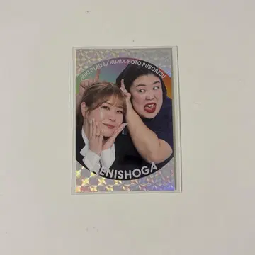 요시모토 코레카 홍쇼가