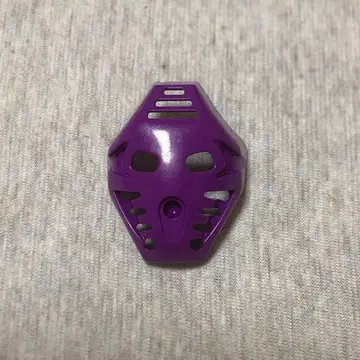 LEGO BIONICLE 누팔 마스크