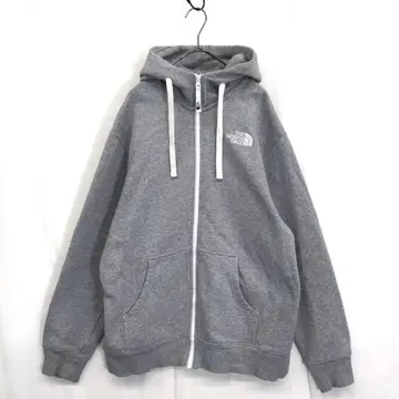 THE NORTH FACE : Rearview FULLZIP Hoodie