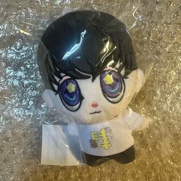 류구조 POPUP STORE 류구룸 키링 KEIGO