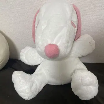 스누피 봉제 인형