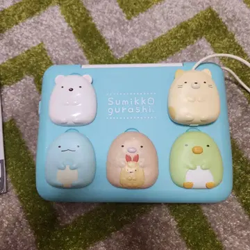 스미코구라시 컴퓨터