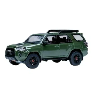 G.C.D 1/64 토요타 4러너 TRD PRO