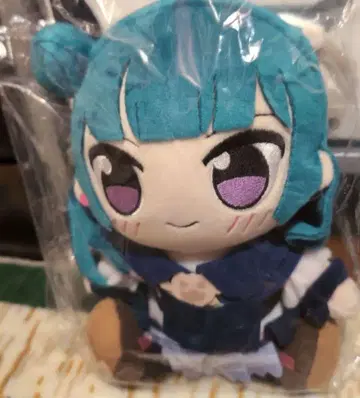 환일의 요하네 봉제 인형 쿠리판 러브 라이브 선샤인