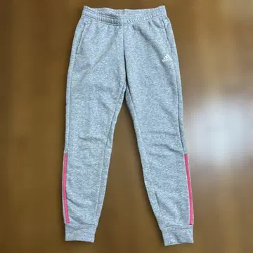 adidas 맨투맨 팬츠 그레이