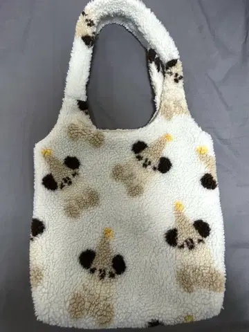 디즈니 릴린린 토트백