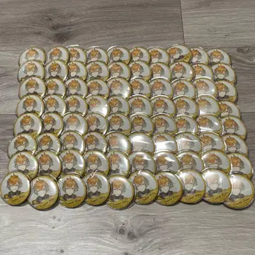 우사미 리토 캔뱃지