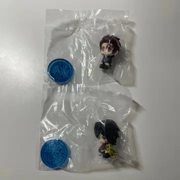 귀멸의 칼날 앉아대 토미오카 기유 카마도 탄지로