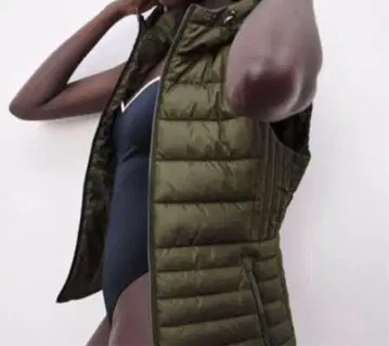 [ 새상품 ] ZARA 후드 베스트