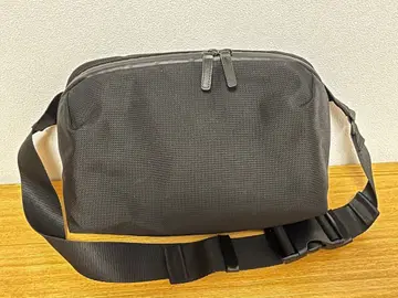 drip HALFDAY PACK 하프 데이팩 iPad 수납