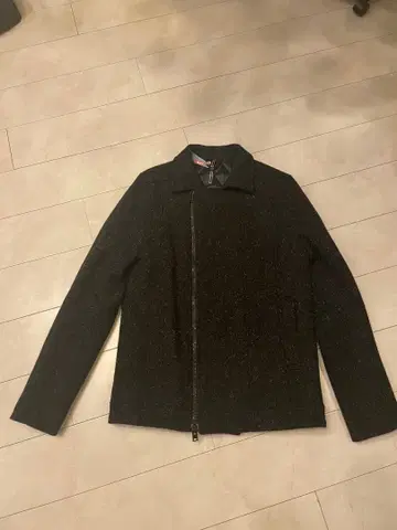 RIPVANWINKLE [r]아르 FLIGHT JACKET 사이즈 5