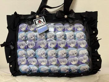 헌터헌터 HUNTER x HUNTER 키루아 이타백