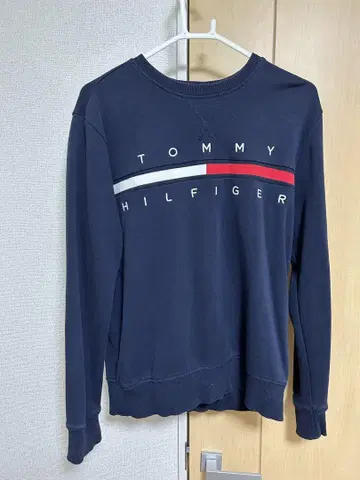 남성용 트레이닝복 [ TOMMY HILFIGER ]