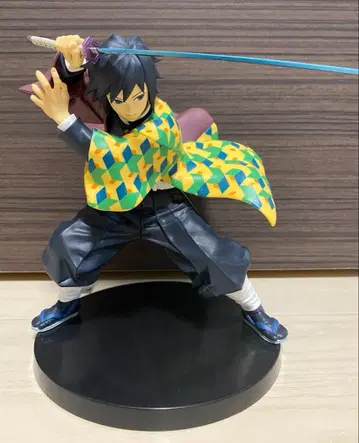 귀멸의 칼날 MAXIMATIC THE 토미오카 기유