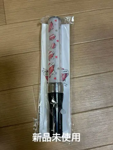 간사이 쟈니즈 Jr. 아케오메 2019 응원봉 미사용 새상품