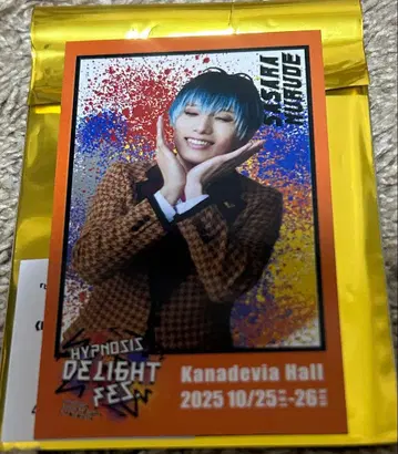힙스테 폴라로이드풍 카드 사사라